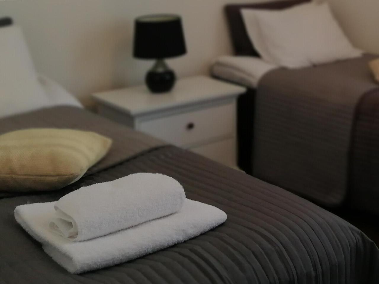 Marina Holiday Rauhan Village Apartments Imatra Buitenkant foto